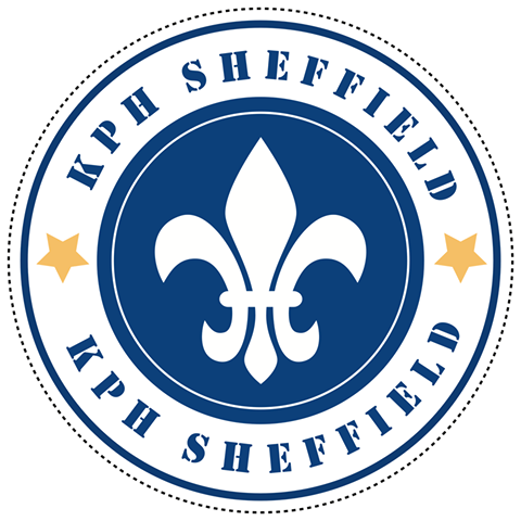 Friends of Polish Scouting in Sheffield and Barnsley